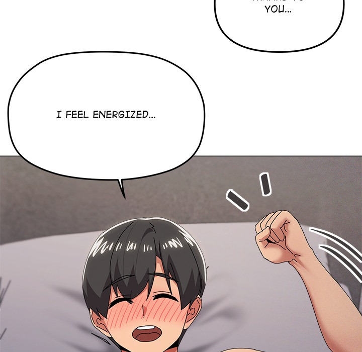 What’s wrong with this family?