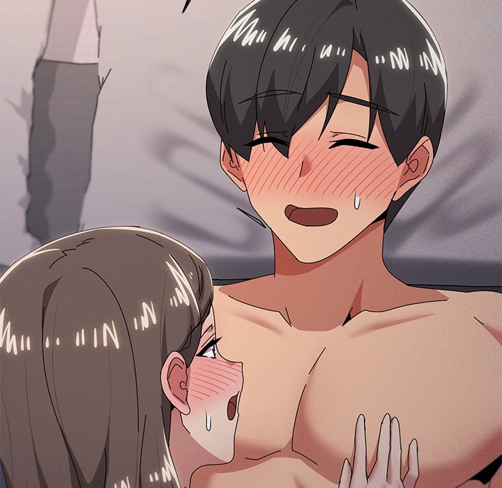 What’s wrong with this family?