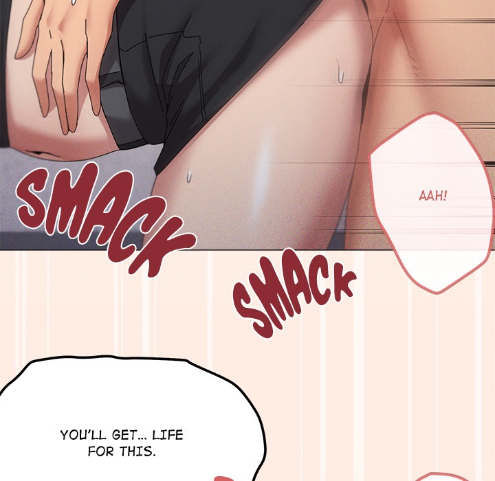 What’s wrong with this family?