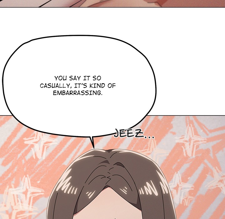 What’s wrong with this family?