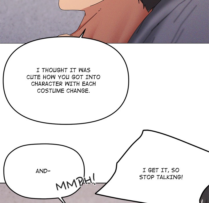 What’s wrong with this family?