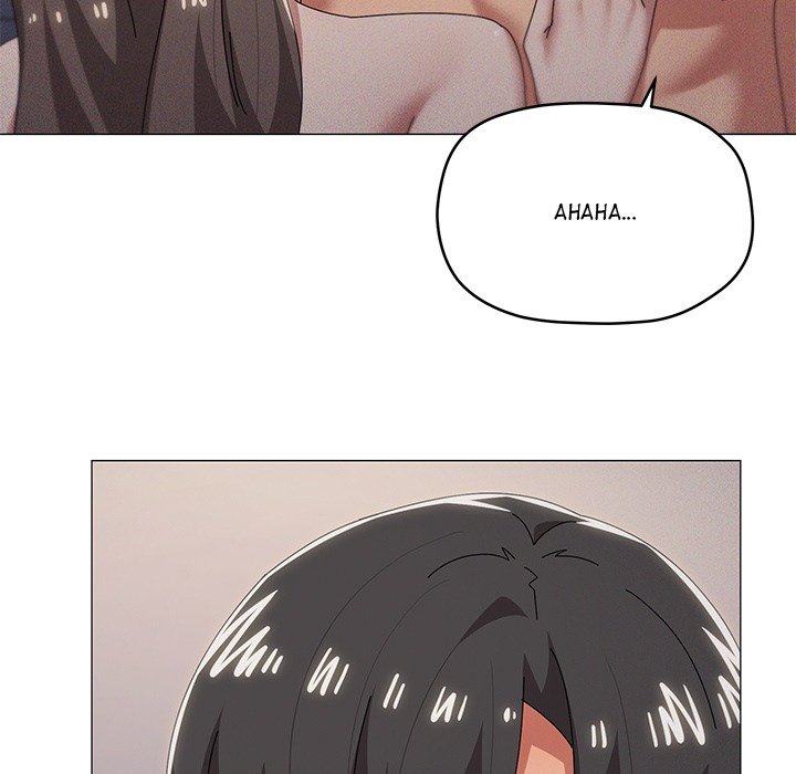 What’s wrong with this family?