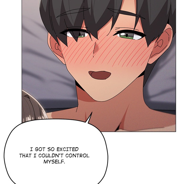 What’s wrong with this family?