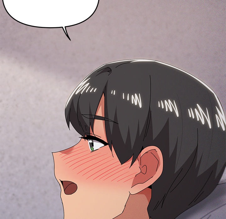 What’s wrong with this family?