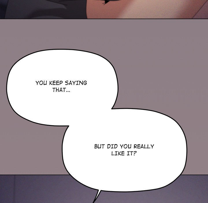 What’s wrong with this family?