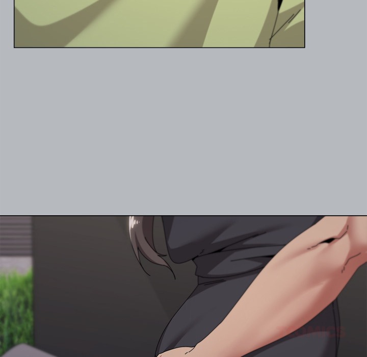 What’s wrong with this family?