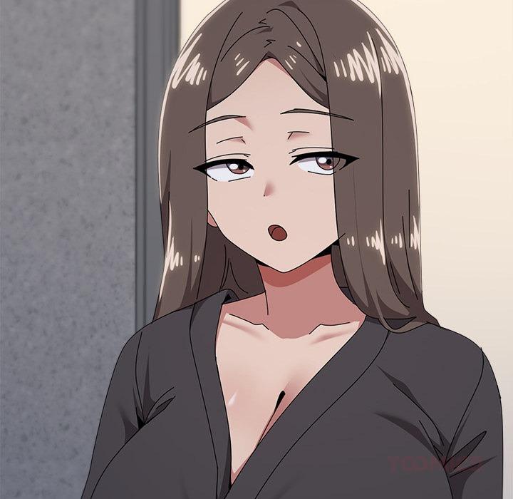 What’s wrong with this family?