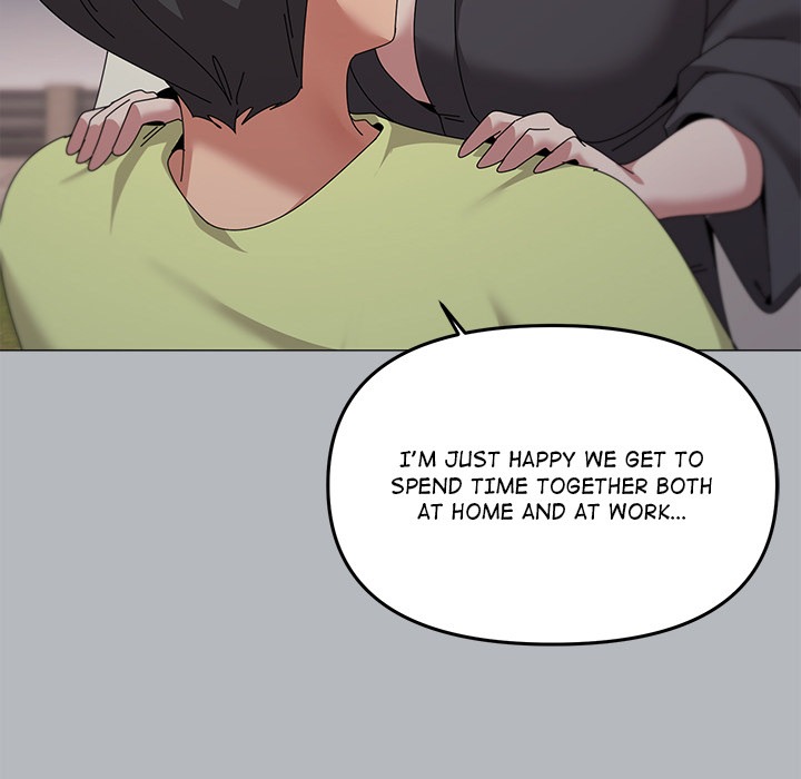 What’s wrong with this family?