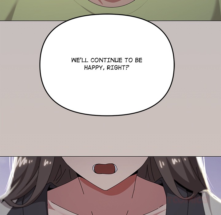 What’s wrong with this family?