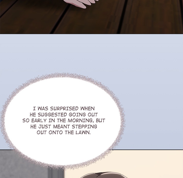 What’s wrong with this family?