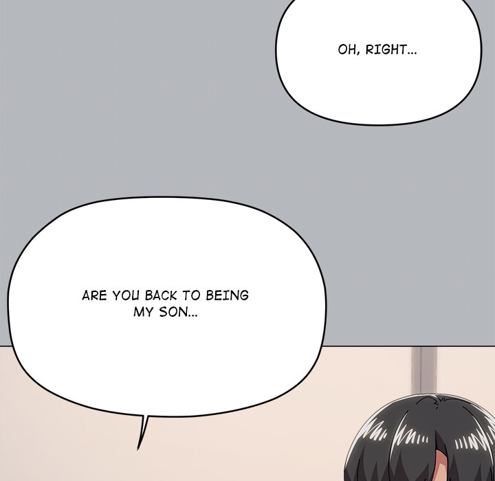 What’s wrong with this family?