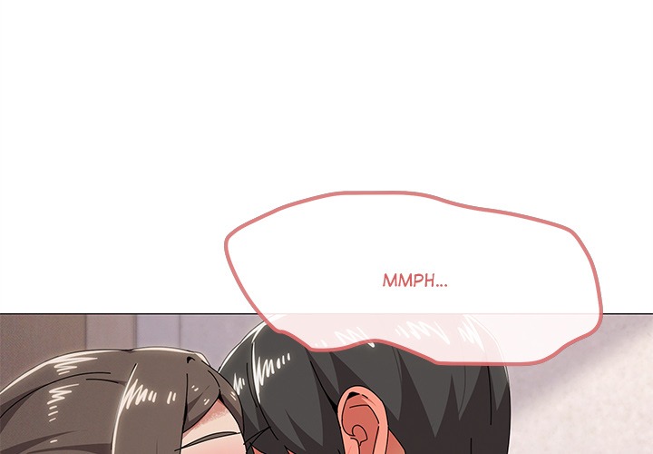 What’s wrong with this family?