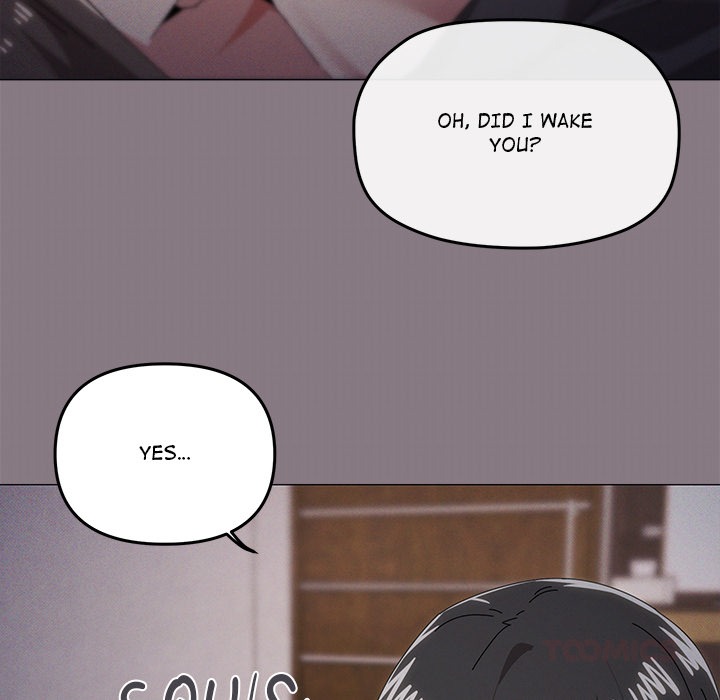 What’s wrong with this family?