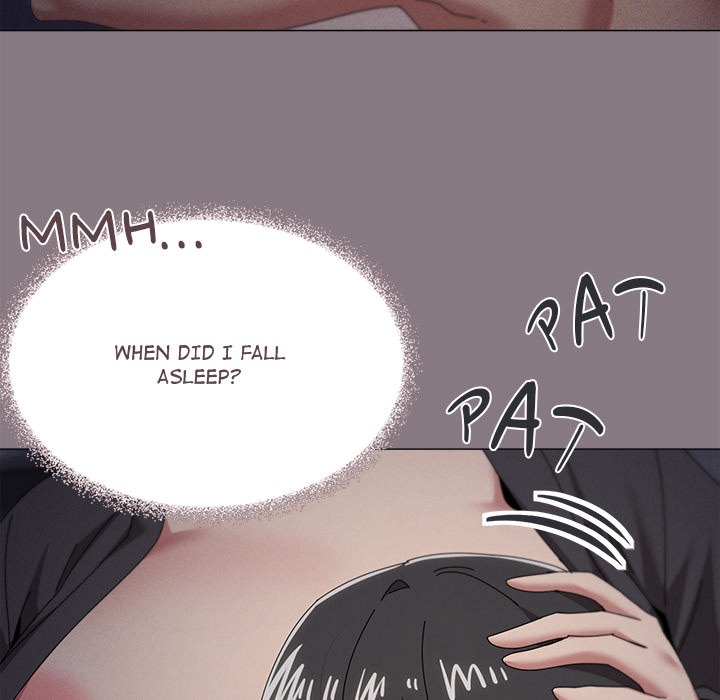 What’s wrong with this family?