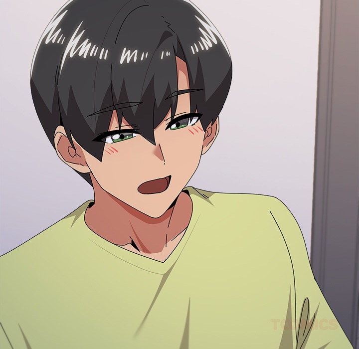 What’s wrong with this family?