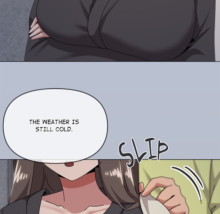 What’s wrong with this family?