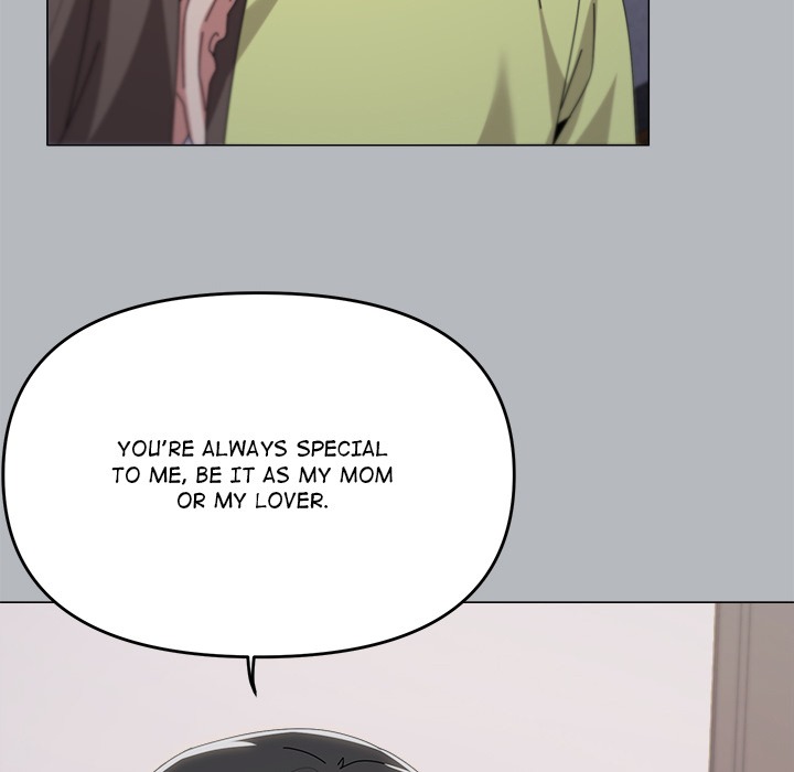 What’s wrong with this family?