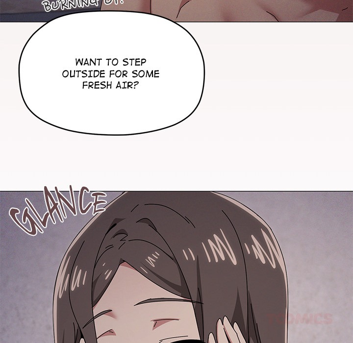 What’s wrong with this family?