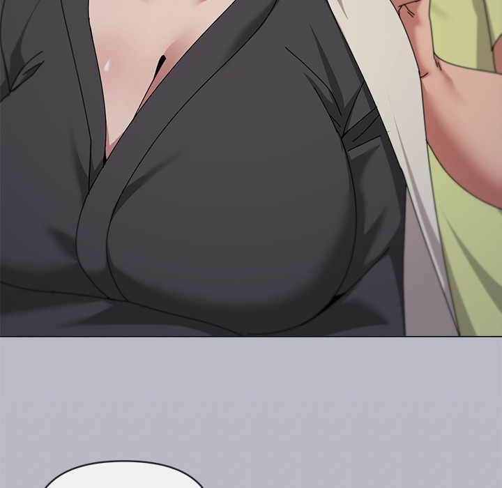 What’s wrong with this family?