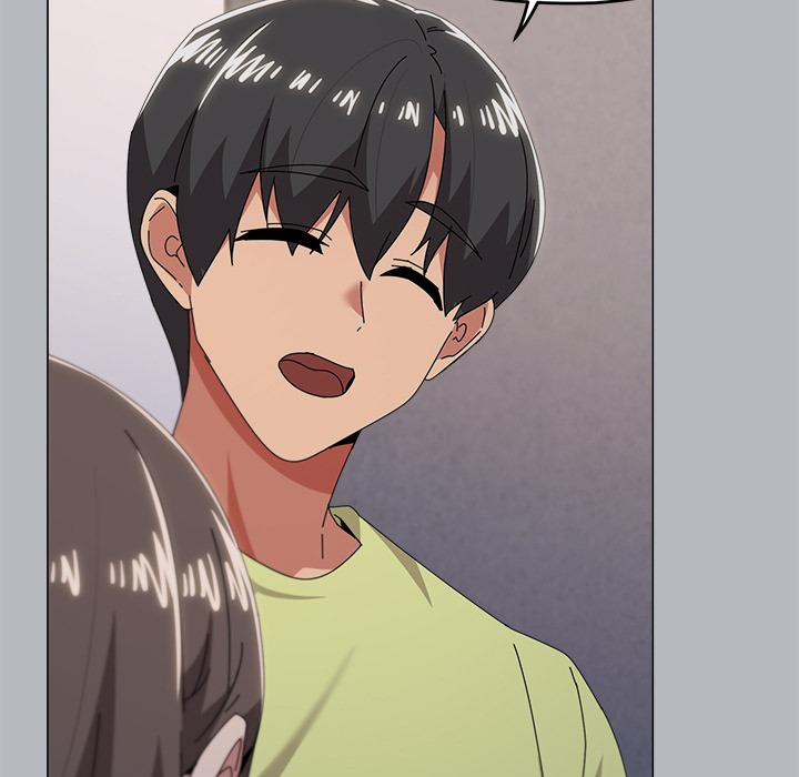 What’s wrong with this family?