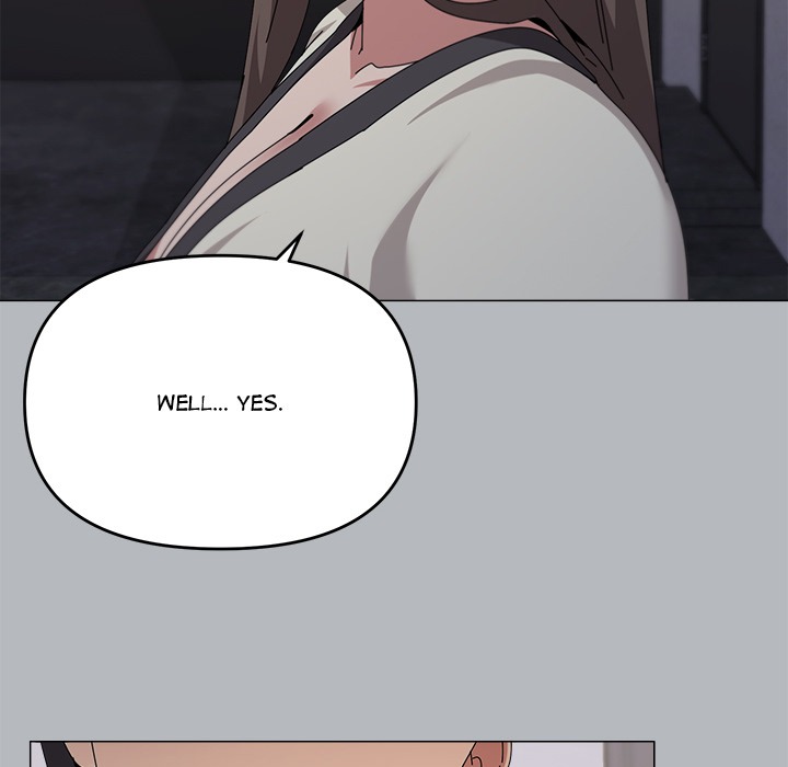 What’s wrong with this family?