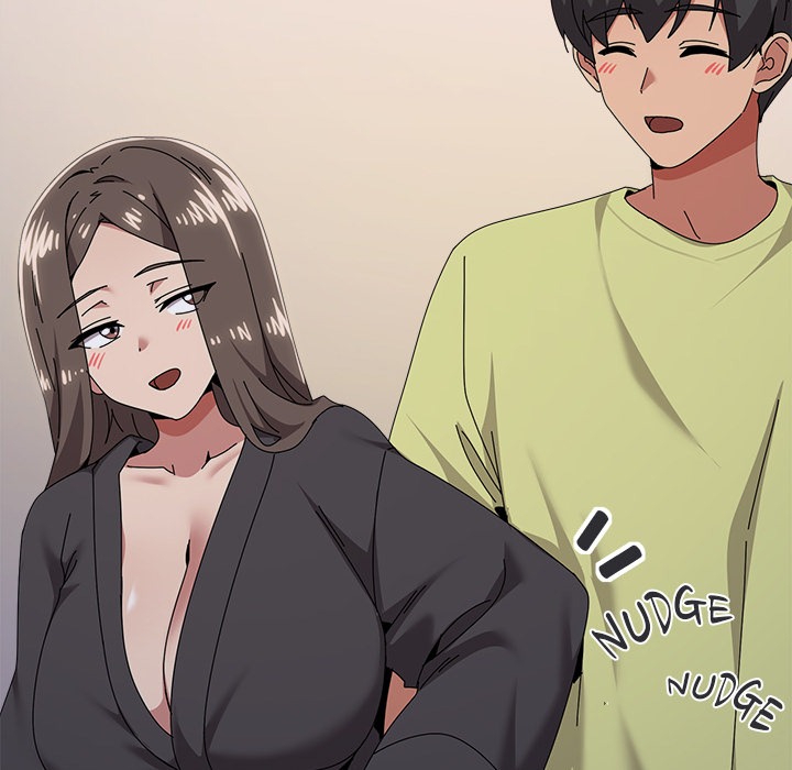 What’s wrong with this family?