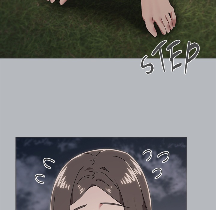 What’s wrong with this family?