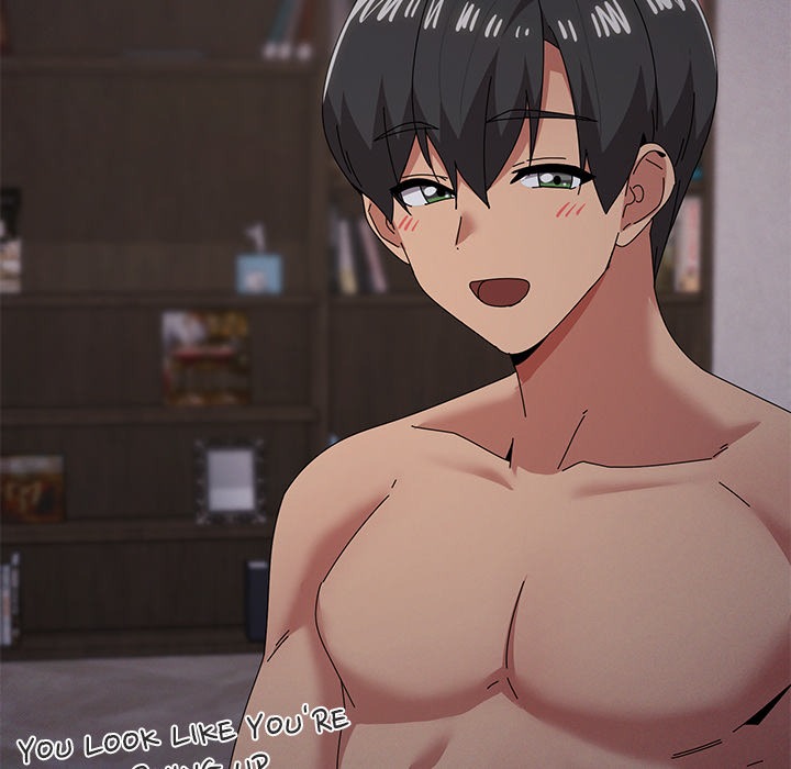 What’s wrong with this family?