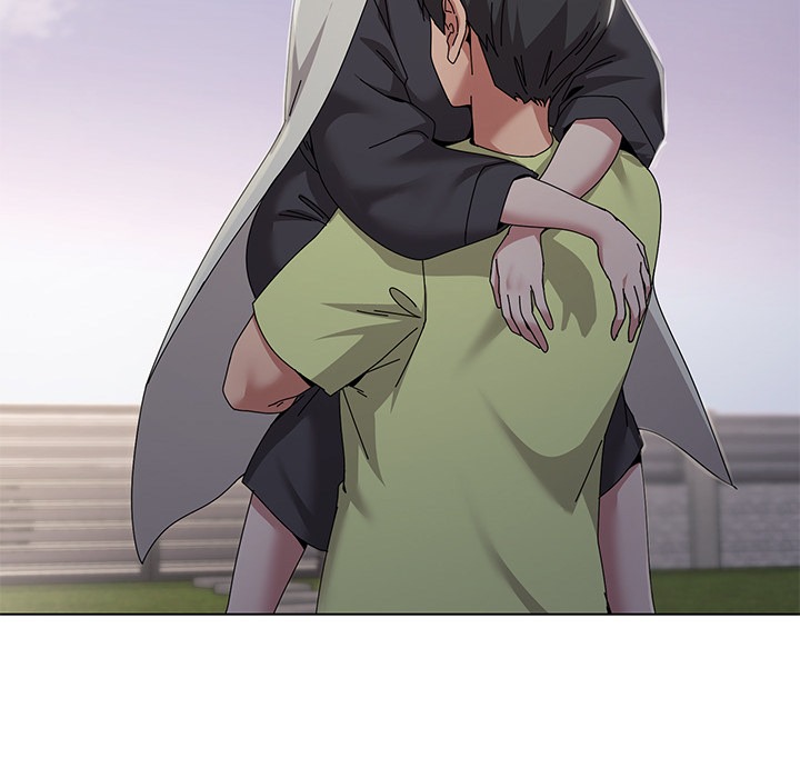 What’s wrong with this family?