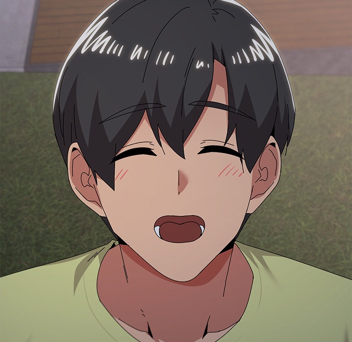 What’s wrong with this family?