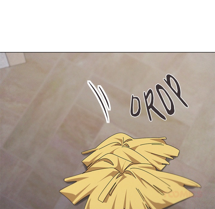 What’s wrong with this family?