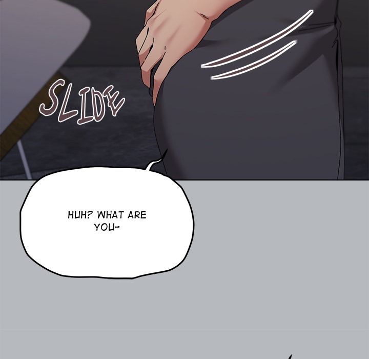 What’s wrong with this family?