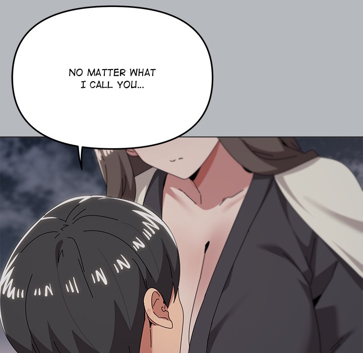 What’s wrong with this family?