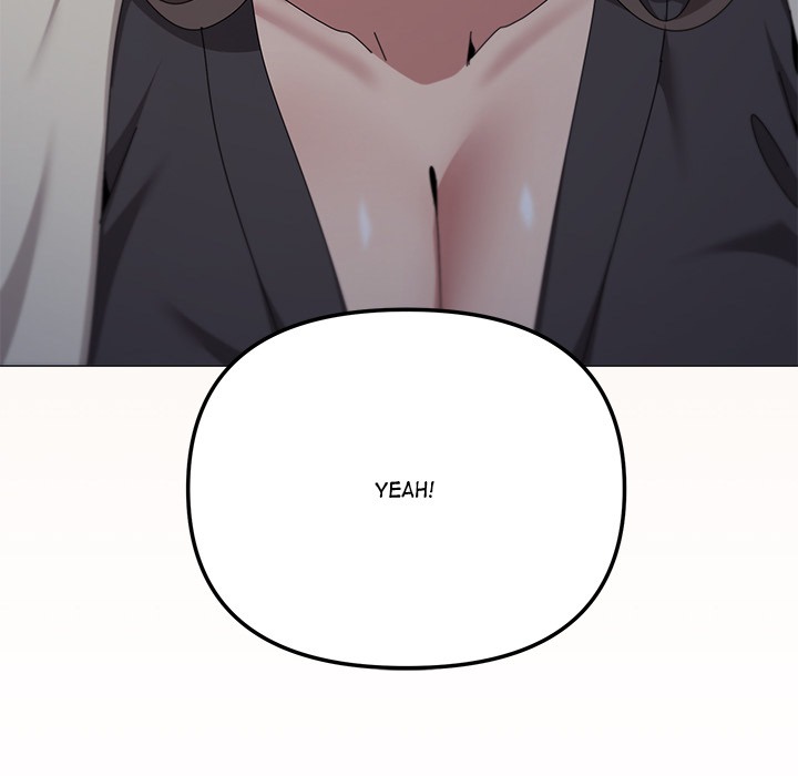 What’s wrong with this family?