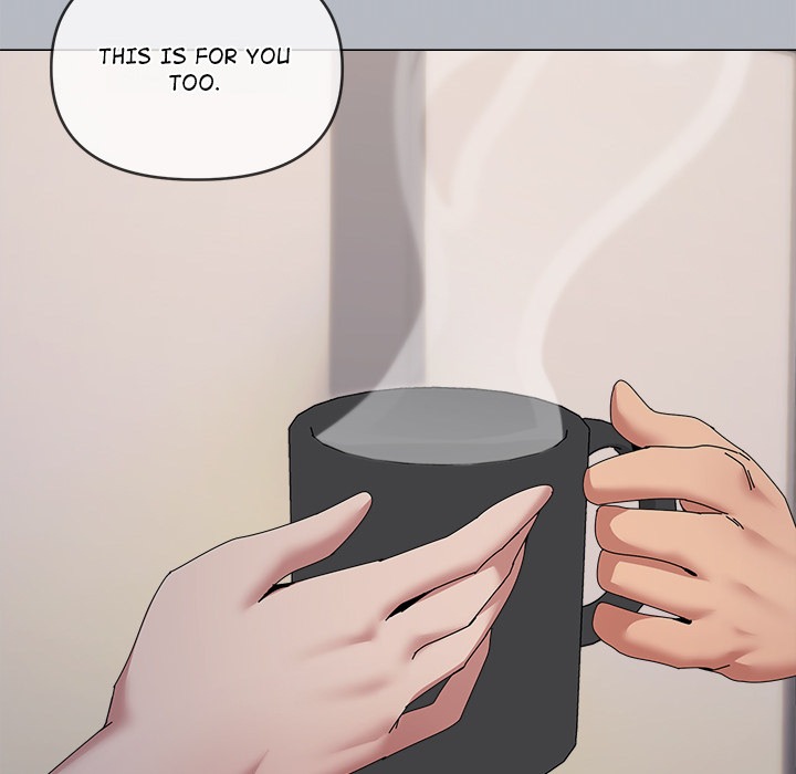 What’s wrong with this family?