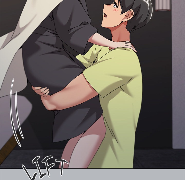 What’s wrong with this family?