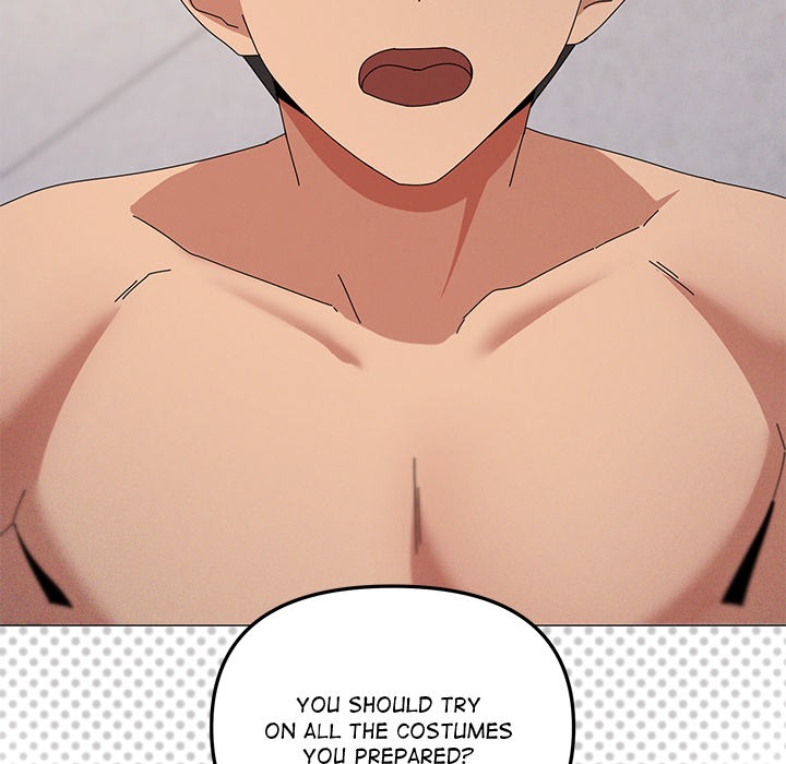 What’s wrong with this family?