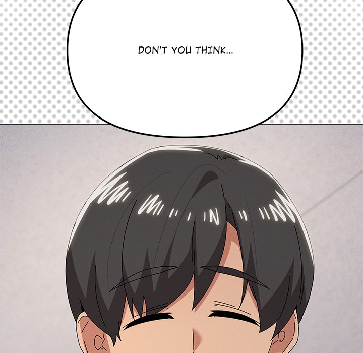 What’s wrong with this family?