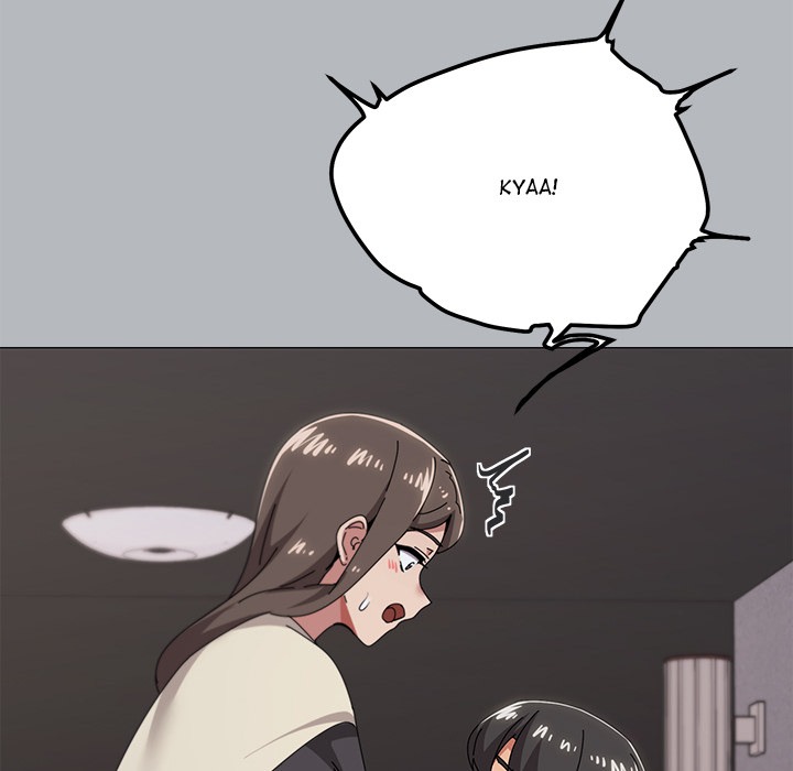 What’s wrong with this family?