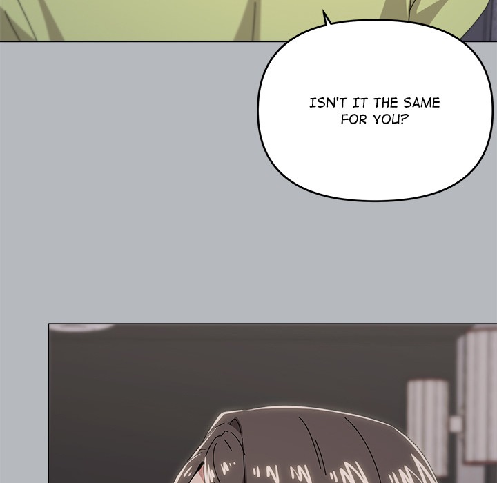 What’s wrong with this family?