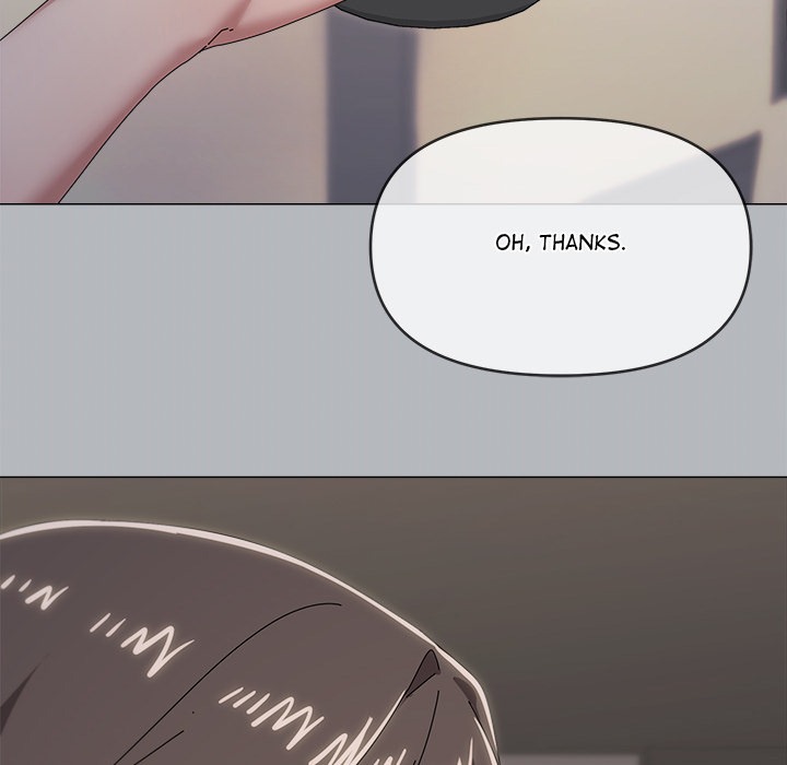 What’s wrong with this family?