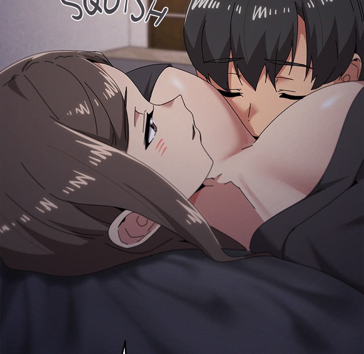 What’s wrong with this family?