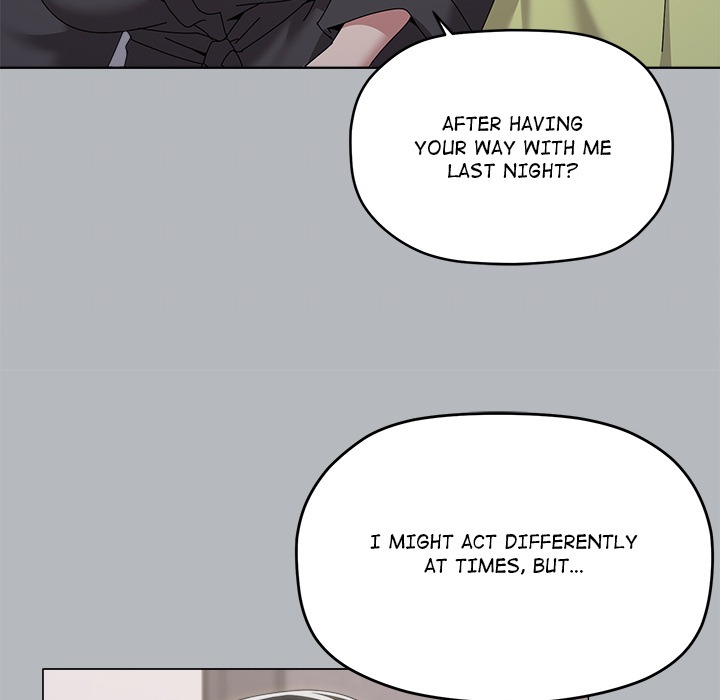 What’s wrong with this family?