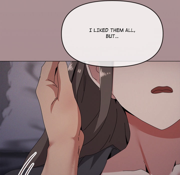 What’s wrong with this family?