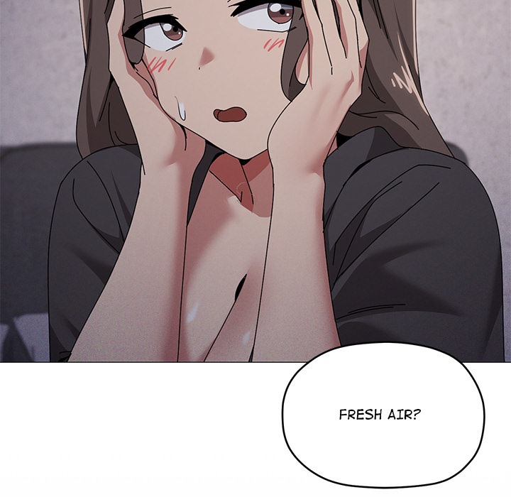 What’s wrong with this family?