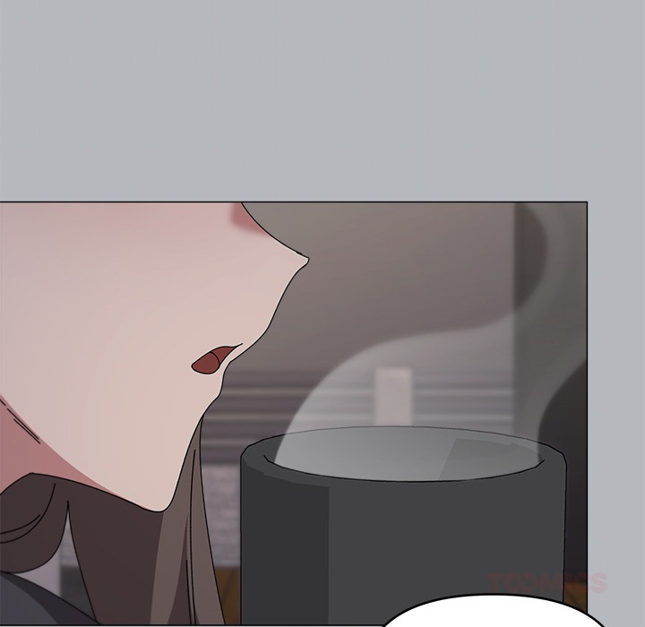 What’s wrong with this family?