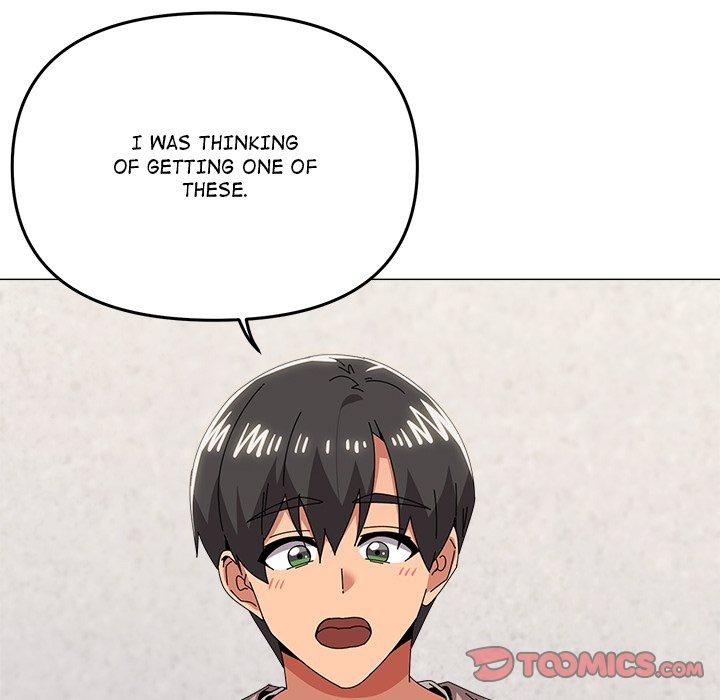 What’s wrong with this family?