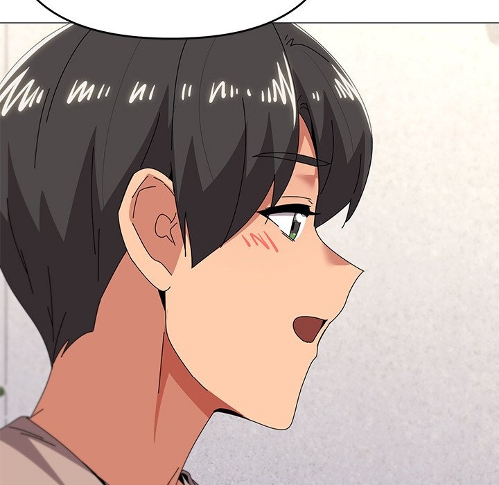 What’s wrong with this family?