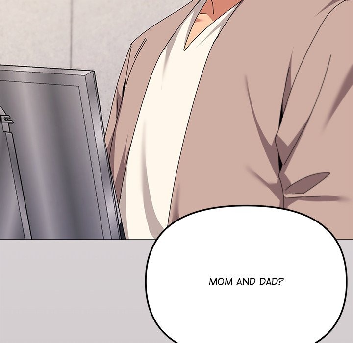 What’s wrong with this family?