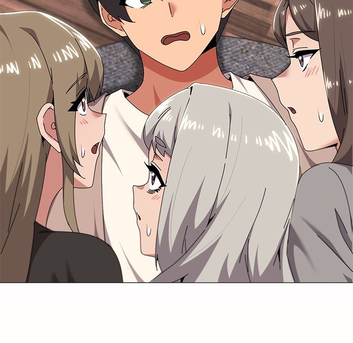 What’s wrong with this family?